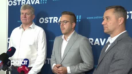 Ostravské minuty