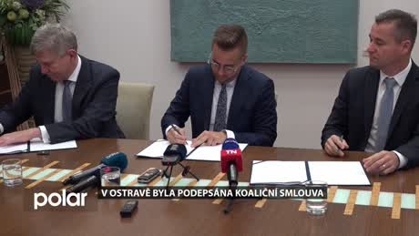 Ostravské minuty