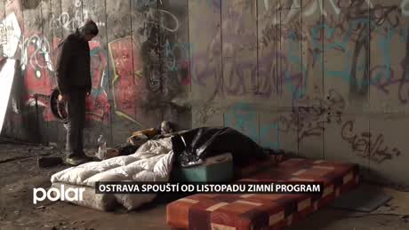 Ostravské minuty