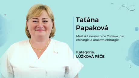 Moravskoslezská SESTRA 2025