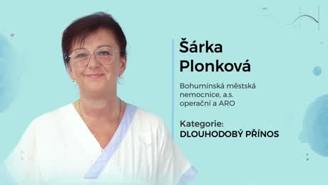 Moravskoslezská SESTRA 2025