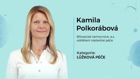 Moravskoslezská SESTRA 2025