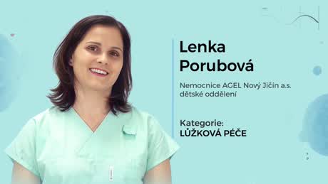 Moravskoslezská SESTRA 2025