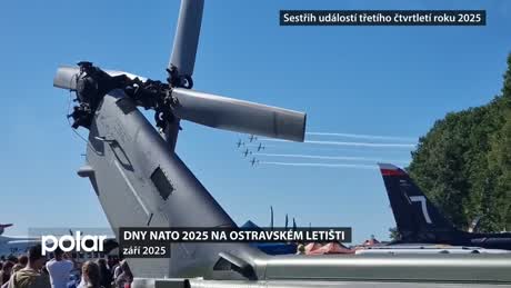 Regionální zprávy POLAR