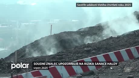 Regionální zprávy POLAR