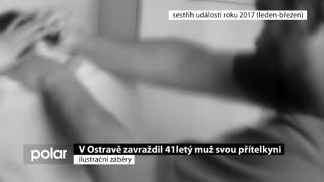 Regionální zprávy POLAR