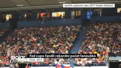 Regionální zprávy POLAR