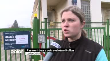 Regionální zprávy POLAR