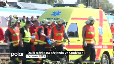 Regionální zprávy POLAR