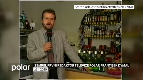 Regionální zprávy POLAR