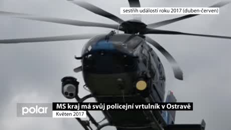 Regionální zprávy POLAR