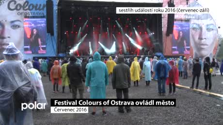Regionální zprávy POLAR