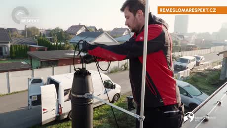 Řemeslo má respekt