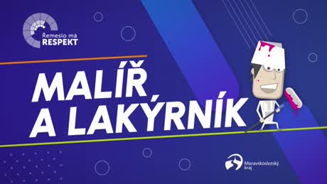 Řemeslo má respekt