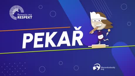 Řemeslo má respekt