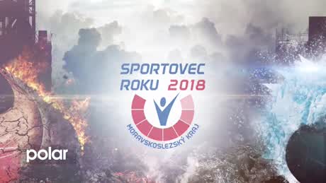 Sportovec roku 2018 1.část