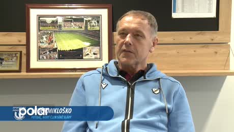 Sportovec roku MS kraje 2025