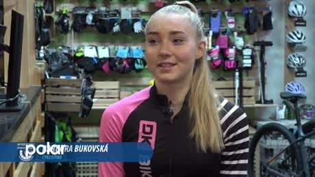 Sportovec roku MS kraje 2025