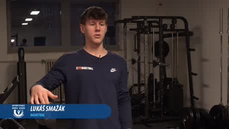 Sportovec roku MS kraje 2025