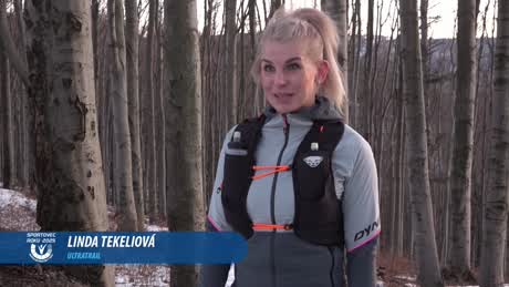 Sportovec roku MS kraje 2025