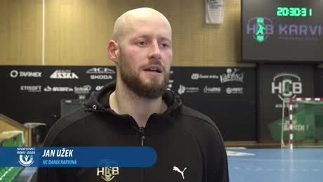 Sportovec roku MS kraje 2025
