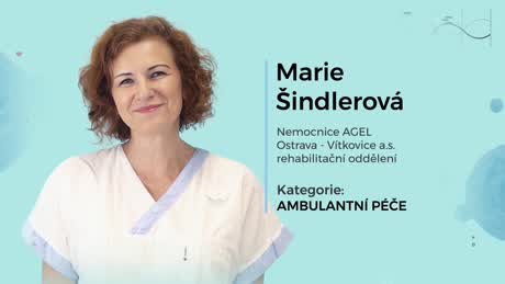 Moravskoslezská SESTRA 2025