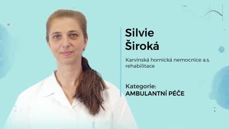 Moravskoslezská SESTRA 2025