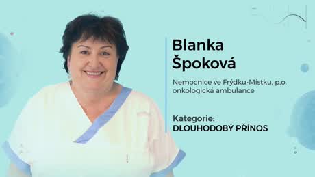 Moravskoslezská SESTRA 2025