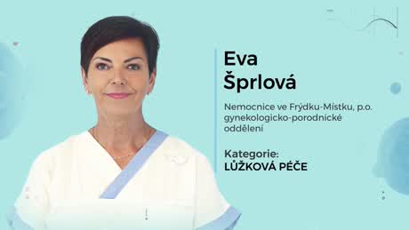 Moravskoslezská SESTRA 2025