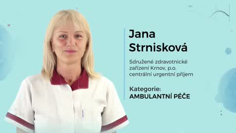 Moravskoslezská SESTRA 2025