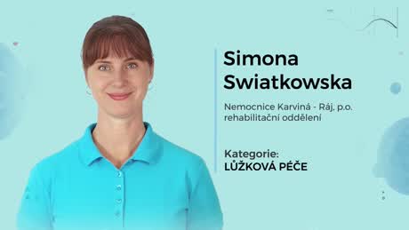 Moravskoslezská SESTRA 2025