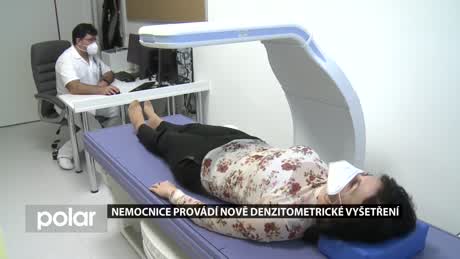 Magazín TV medicína