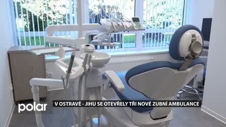 Magazín TV medicína