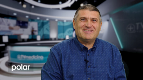 Magazín TV medicína