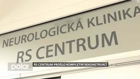 Magazín TV medicína