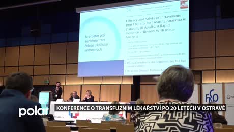 Magazín TV medicína