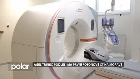 Magazín TV medicína