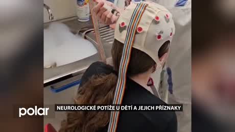 Magazín TV medicína