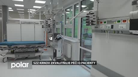 Magazín TV medicína