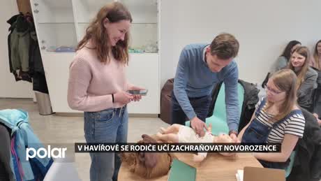 Magazín TV medicína