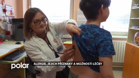 Magazín TV medicína