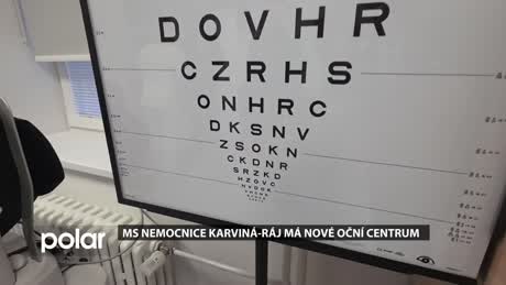 Magazín TV medicína