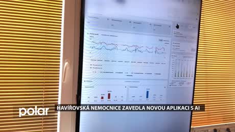 Magazín TV medicína