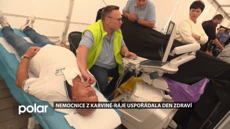 Magazín TV medicína