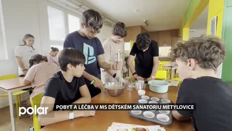 Magazín TV medicína