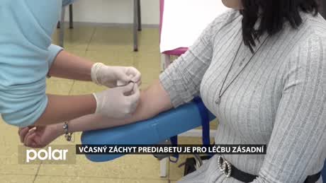 Magazín TV medicína