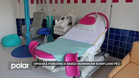 Magazín TV medicína