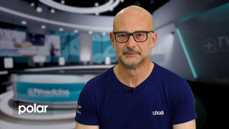 Magazín TV medicína