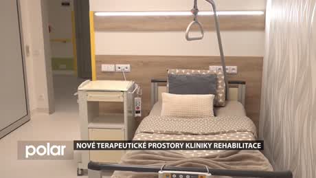 Magazín TV medicína