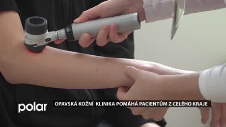 Magazín TV medicína